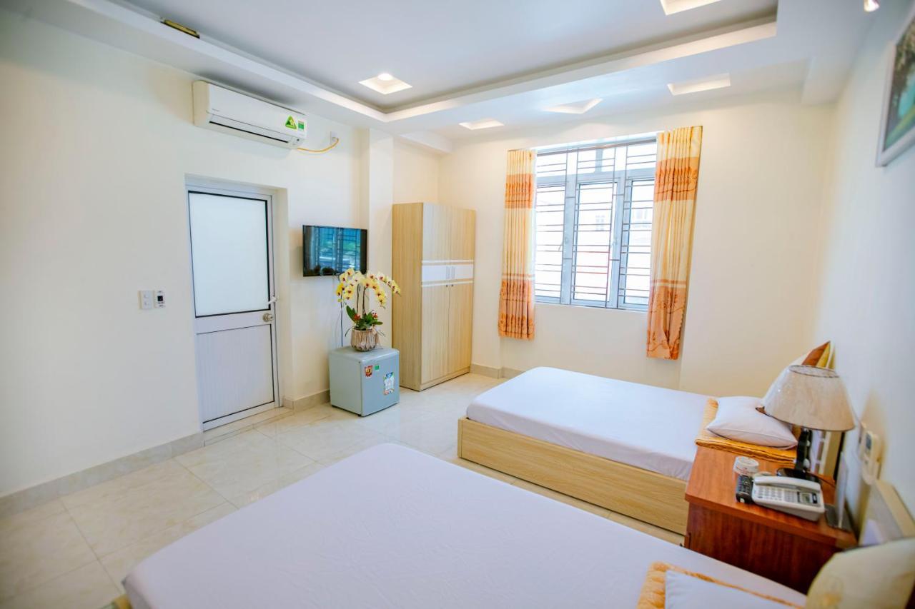 Quỳnh Trang Hotel Thuy Nguyen Ngoại thất bức ảnh