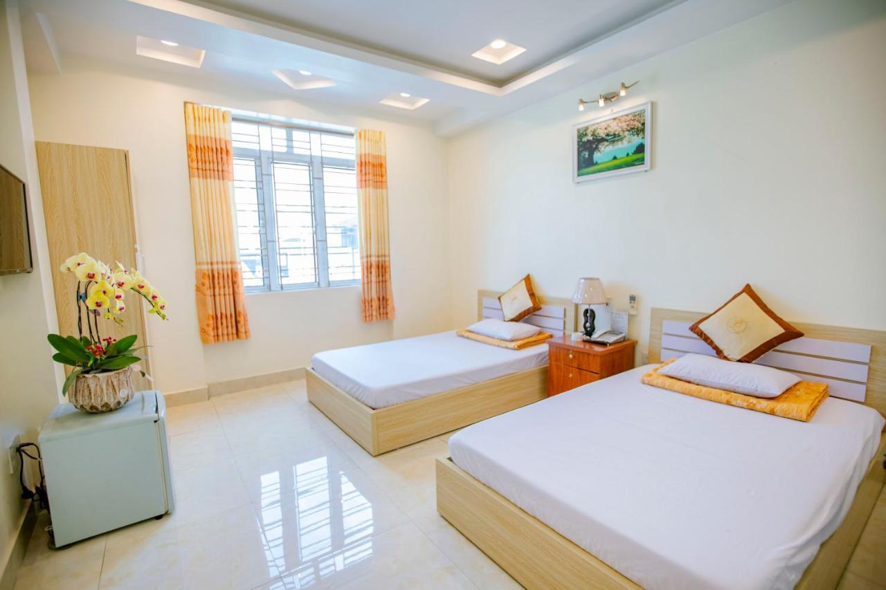 Quỳnh Trang Hotel Thuy Nguyen Ngoại thất bức ảnh