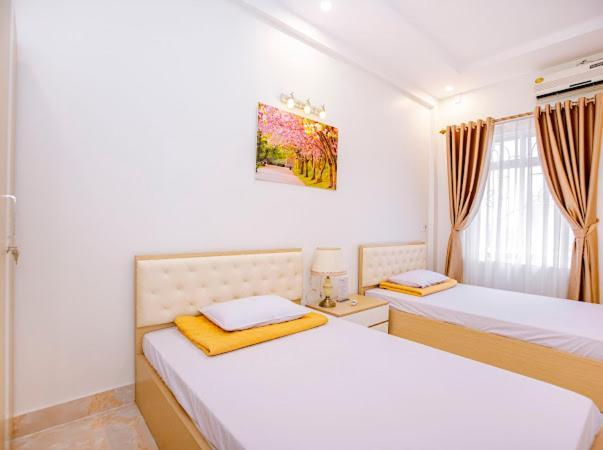 Quỳnh Trang Hotel Thuy Nguyen Ngoại thất bức ảnh