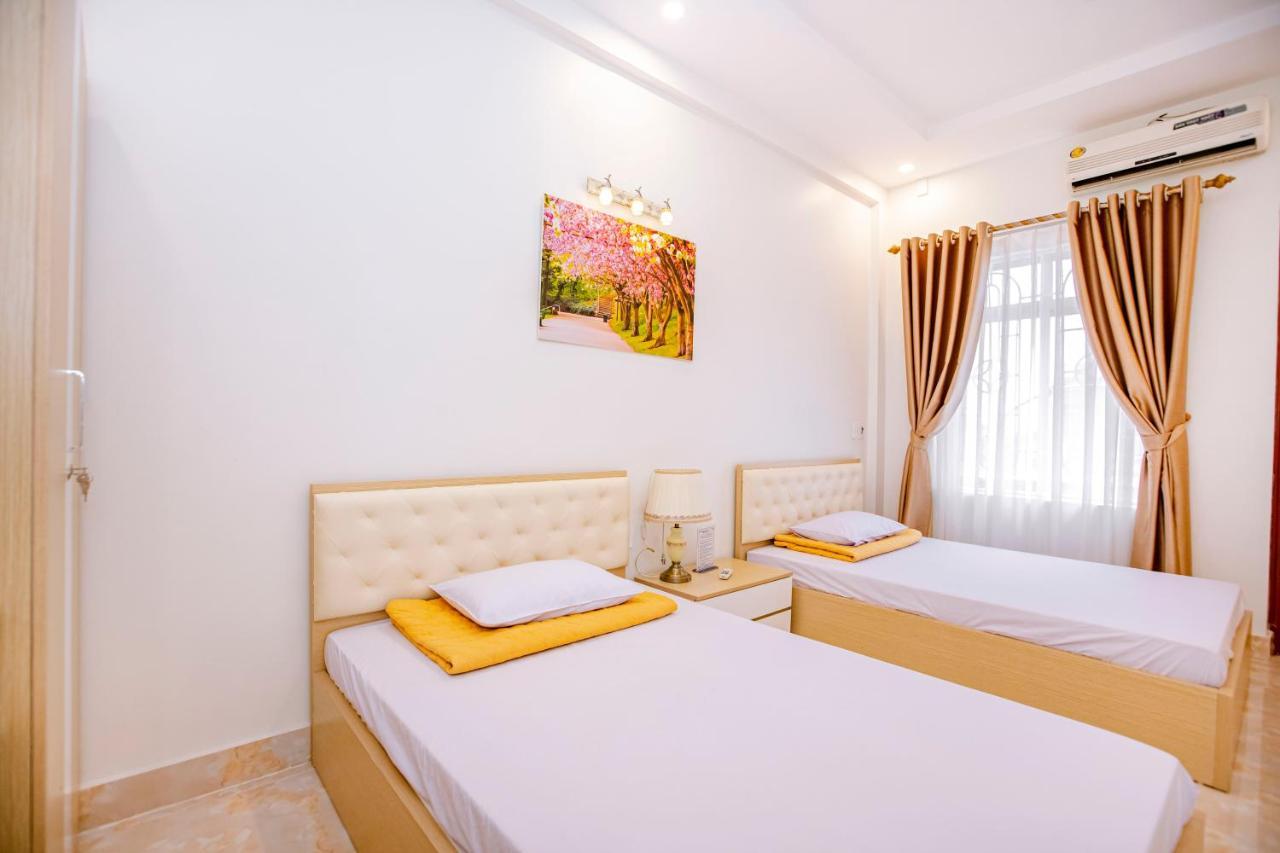 Quỳnh Trang Hotel Thuy Nguyen Ngoại thất bức ảnh