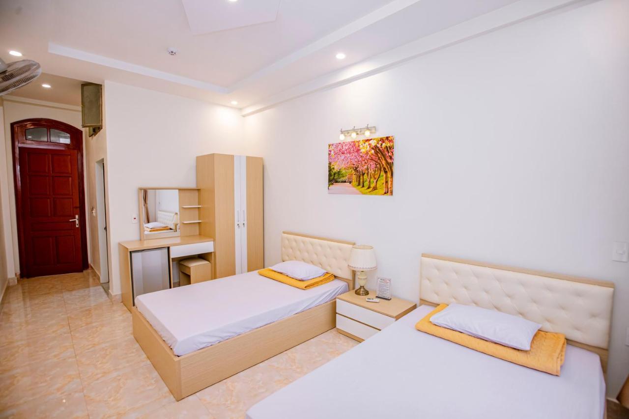 Quỳnh Trang Hotel Thuy Nguyen Ngoại thất bức ảnh