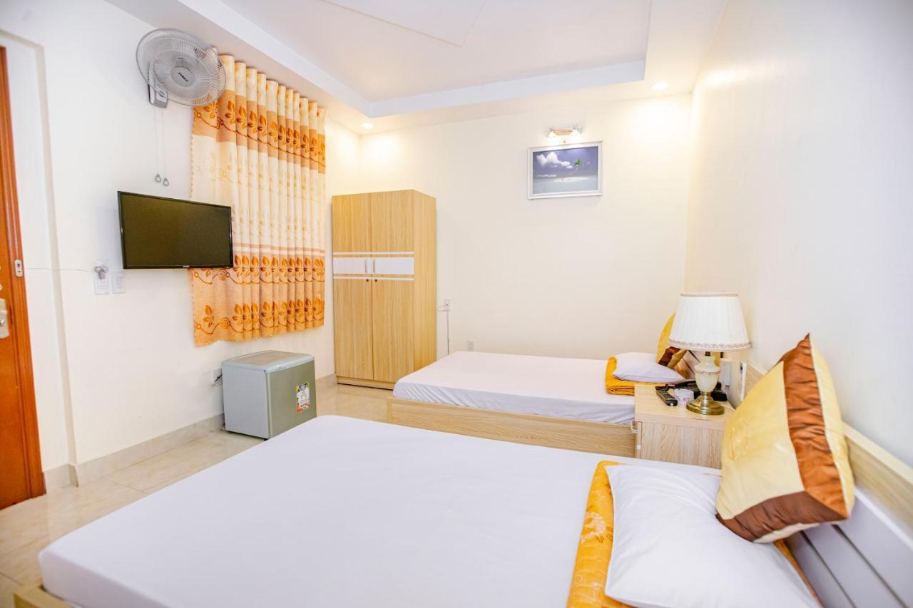 Quỳnh Trang Hotel Thuy Nguyen Ngoại thất bức ảnh